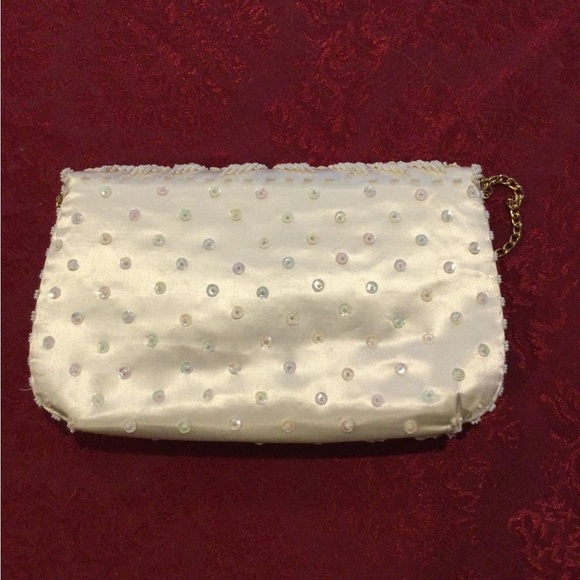 Beaded Evening bag - Picture 2 of 4